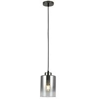 Б0061011 Светильник подвесной (подвес) Maureen 9322-201 1хЕ27 40Вт модерн Rivoli 