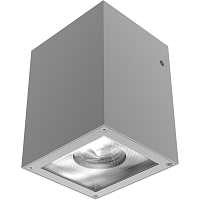 1100200080 Светильник светодиодный KVARTA LED 2х8 D40 4000К настенный СТ 