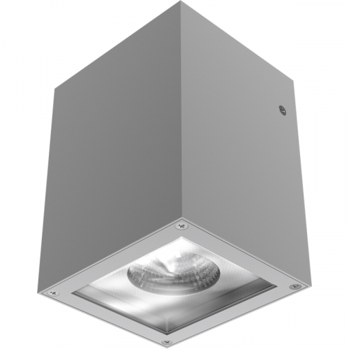 1100200080 Светильник светодиодный KVARTA LED 2х8 D40 4000К настенный СТ 