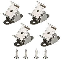 024330 Держатель SL-SLIM20-180deg поворотный металл Arlight 