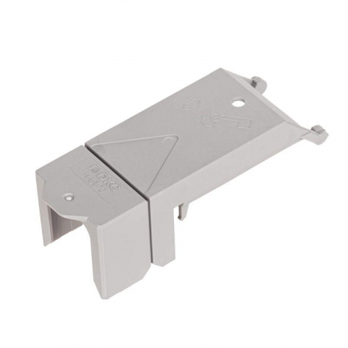 HAR-35 Крышка для клеммы FER-35 DKC 