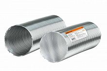 SQ1807-0067 Воздуховод гофрированный алюминиевый Ø120 TDM