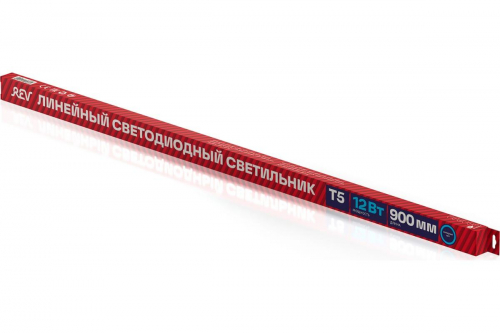 Линейный светодиодный светильник REV Line 12 Вт 6500K 28936 4 в г. Санкт-Петербург  фото 4