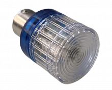 IKML024M Светодиод LED 24V AC/DC син. EMAS 