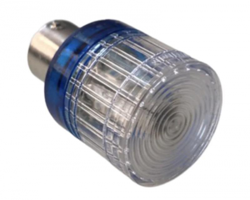 IKML024M Светодиод LED 24V AC/DC син. EMAS 