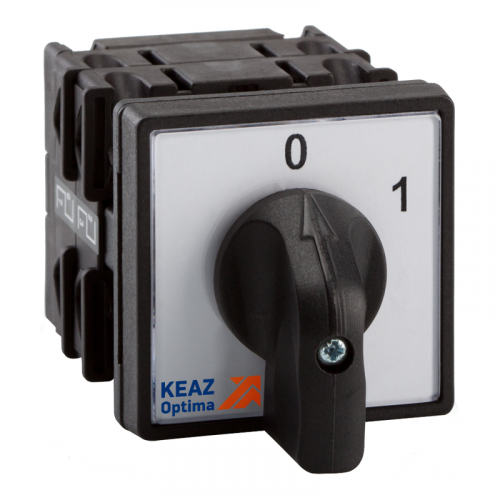 308575 Переключатель OptiSwitch 4G10-251-U-S1-R014 КЭАЗ 