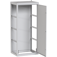mb-18-80-60n Каркас ВРУ-1 Unit S сварной (1800х800х600) IP31 PROxima EKF 