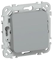 FI-FL20-K03 Подсветка СП FLITE ПЛ20-ФлС 4000К встраив. механизм сер. IEK 