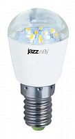 Лампа светодиодная PLED-T26 2Вт шар 4000К нейтр. бел. E14 150лм 230В для холодильн./картин/зеркал JazzWay 1007667 в г. Санкт-Петербург 