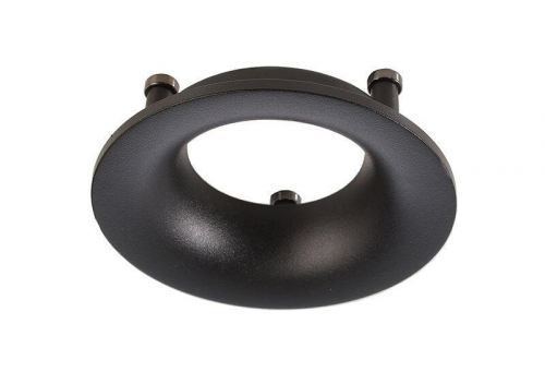 Рефлекторное кольцо Deko-Light Reflector Ring Black for Series Uni II Mini 930331 в г. Санкт-Петербург 