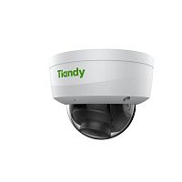 00-01022887 Видеокамера IP 5Мп купольная ИК-30м PoE/DC12В IP66 (2.8мм) TC-C35KS I3/E/Y/S/2.8mm/V5.0 Tiandy Tiandy 