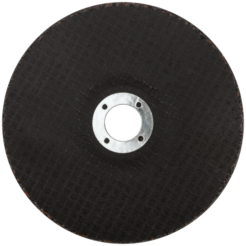 Профессиональный диск шлифовальный по металлу и нержавеющей стали Т27-150 х 6.0 х 22.2 мм, Cutop Profi в г. Санкт-Петербург  фото 2