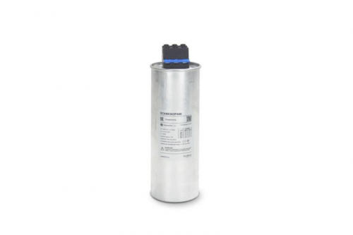 SCAN0363P440 Конденсатор НН 3.6кВАр 440В SE 