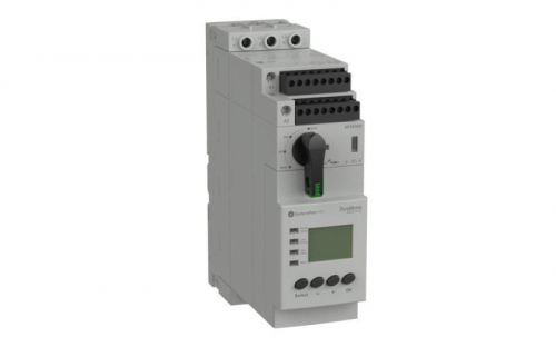 MFS63MS Пускатель многофункциональный 25-63А AC 230В станд. SE 