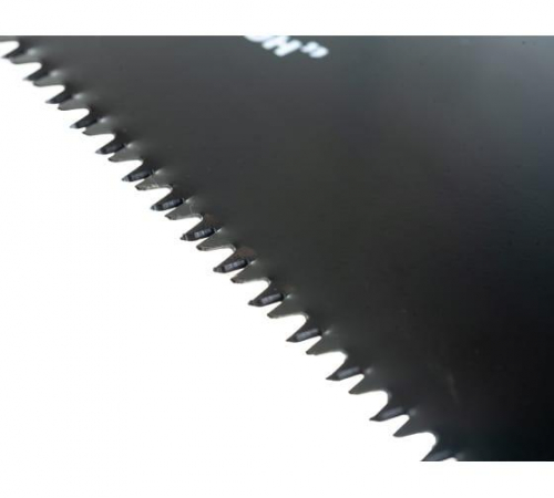 Ножовка 500мм "Тефлон" 3D заточка 2 комп.рукоятка Вихрь 73/2/4/10 в г. Санкт-Петербург  фото 4