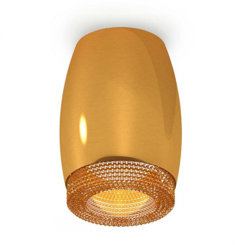Комплект потолочного светильника Ambrella light Techno Spot XC (C1125, N7195) XS1125011 в г. Санкт-Петербург 