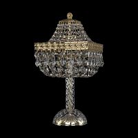 Настольная лампа Bohemia Ivele 19012L4/H/20IV G в г. Санкт-Петербург 