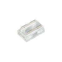050531 Коннектор универсальный COB-MONO-10мм-2pin-STS-STW-8-in-1 IP20 пластик (уп.10шт) Arlight 