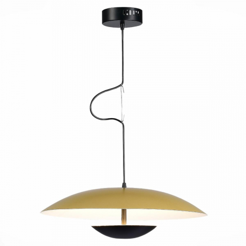 Подвесной светодиодный светильник ST Luce ARMONICO SL6502.203.01 в г. Санкт-Петербург 