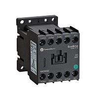 MA3KN40MD Реле промежуточное MA3K 4НО DC 220В SE 