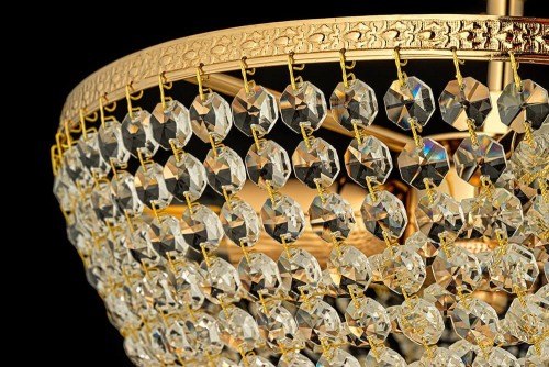 Потолочный светильник Arti Lampadari Stella E 1.3.30.505 G в г. Санкт-Петербург  фото 4