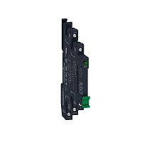 SSL1A12BDRPV Реле твердотельное 1 фаза 2А случайное переключение напряжения SchE 