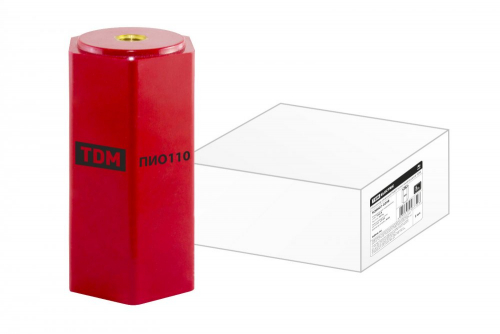 SQ0807-0208 Изолятор опорный ПИО110 TDM