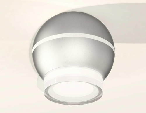 Комплект потолочного светильника Ambrella light Techno Spot XC (C1103, N7160) XS1103031 в г. Санкт-Петербург  фото 2