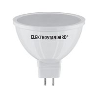 Лампа светодиодная Elektrostandard G5.3 5W 4200K матовая a049674 в г. Санкт-Петербург 