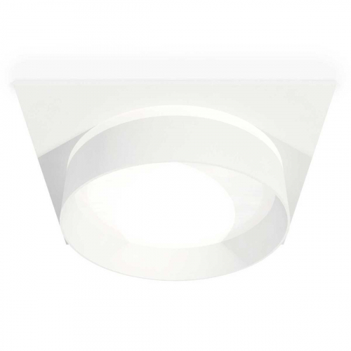 Комплект встраиваемого светильника Ambrella light Techno Spot XC (C8061, N8461) XC8061020 в г. Санкт-Петербург 