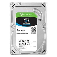 Жесткий диск 3Tb SkyHawk 3.5'', SATAIII, 5400 об/мин, 256 МБ в г. Санкт-Петербург 