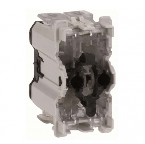 K304 Кнопка клавишная с подсветкой 16А 230В K45 Simon Connect 