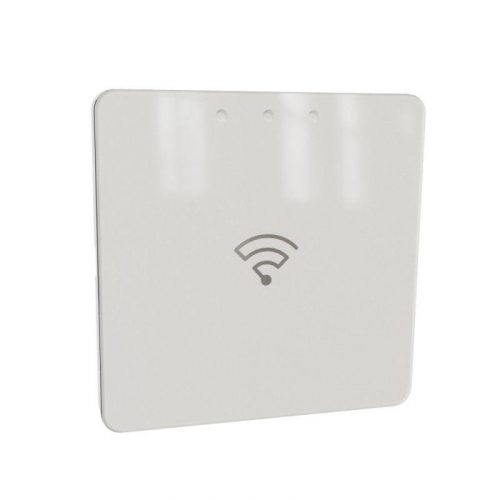 Шлюз-IP WISER с подключением к Wifi/Ethernet/ZigBee бел. SchE CCT501901 в г. Санкт-Петербург 