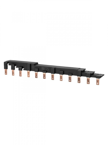 SQ0802-0320 Шина соединительная наборная ШСН 3П 100А 4x3PIN(тип A) TDM