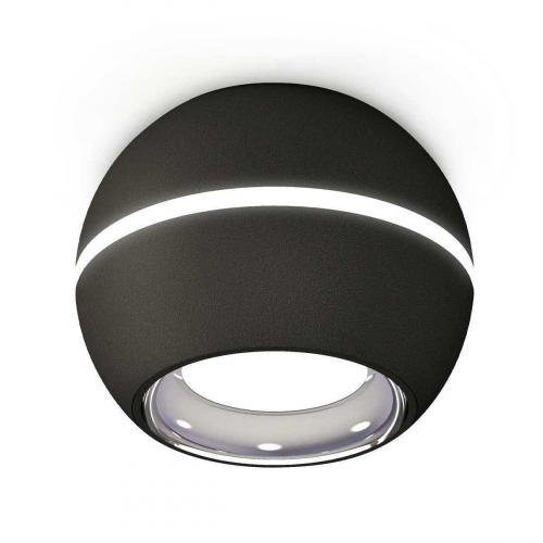 Комплект потолочного светильника Ambrella light Techno Spot XC (C1102, N7023) XS1102002 в г. Санкт-Петербург 