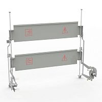 345327 Механизм шторочный SM-10-800-OptiMat BB КЭАЗ 