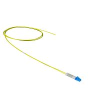 RNPTF9LCU15 Пигтейл оптический Duplex flexible boot LC/UPC - 9/125 (OS2) 1.5м DKC 