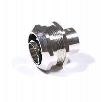 zeta45277 Муфта вводная МВВ-ЛС-М20-МР20 IP67 ГОФРОМАТИК 