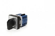 PSA016KS134S Переключатель многоступенчатый (0-4) 1 полюс 16А EMAS 
