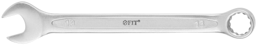Ключ комбинированный усиленный "Гранд", CrV, холодный штамп 13 мм в г. Санкт-Петербург 