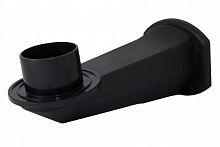 SQ0330-0318 Кронштейн настенный для НТУ L=230 мм TDM