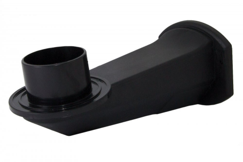 SQ0330-0318 Кронштейн настенный для НТУ L=230 мм TDM