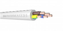 Провод ПВС 5х2,5(4х2,5+1х2,5) ТРТС в г. Санкт-Петербург 