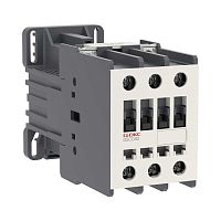 DSC040-3C00D048 Контактор магнитный YON DSC040 40A 18.5кВт AC3 3P кат.48В DC YON 