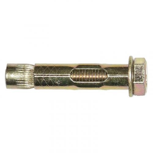 117959 Болт анкерный 8х45 накл. цинк. Tech-Krep/Zitar 