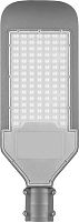 Светодиодный уличный консольный светильник Feron SP2924 100W 3000K 230V, серый 32277 в г. Санкт-Петербург 