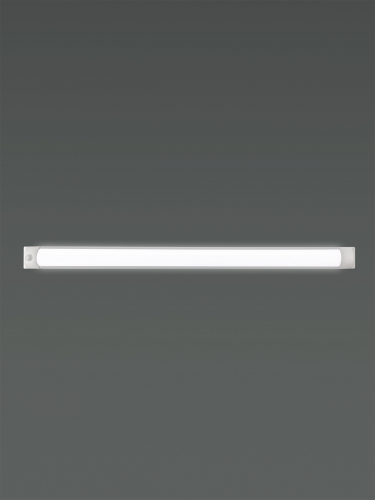 Светодиодный светильник LED ДПО 3017 36Вт 3200лм 4500К Компакт с датчиком Народный в г. Санкт-Петербург  фото 4