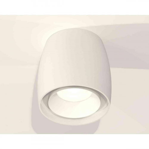Комплект накладного светильника Ambrella light Techno Spot XS1141001 SWH белый песок (C1141, N7030) в г. Санкт-Петербург  фото 3