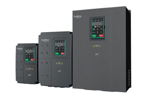 STV900U75N4L Преобразователь частоты STV900L 7.5кВт 400В лифт SE  фото 4