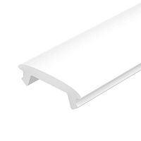 040644 Экран STRETCH-SHADOW-10m OPAL-PVC (A2-CONTOUR-PRO) (уп.10м) Arlight 